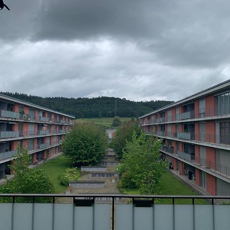 Rheinfelden Homestay Exterior photo