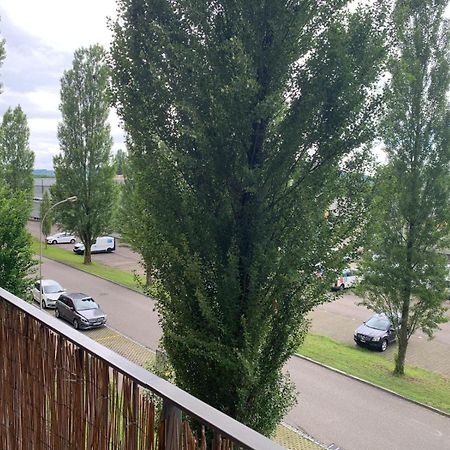 Rheinfelden Homestay Exterior photo