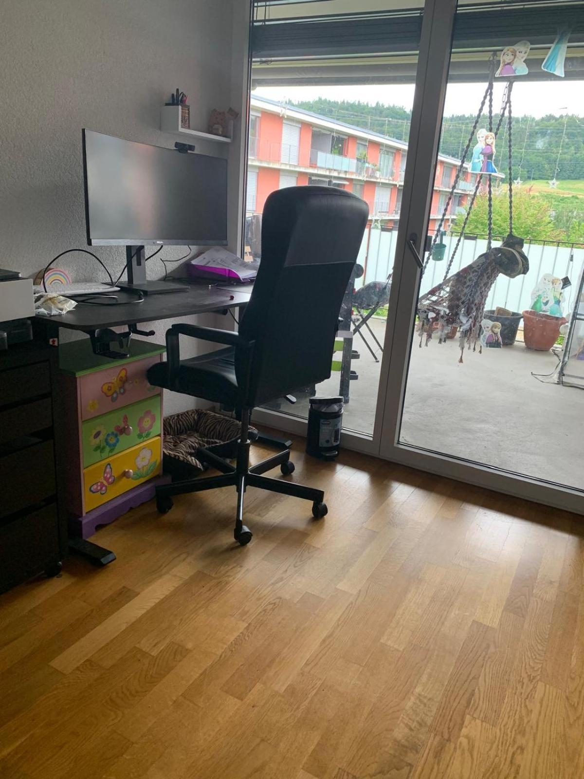 Rheinfelden Homestay Exterior photo
