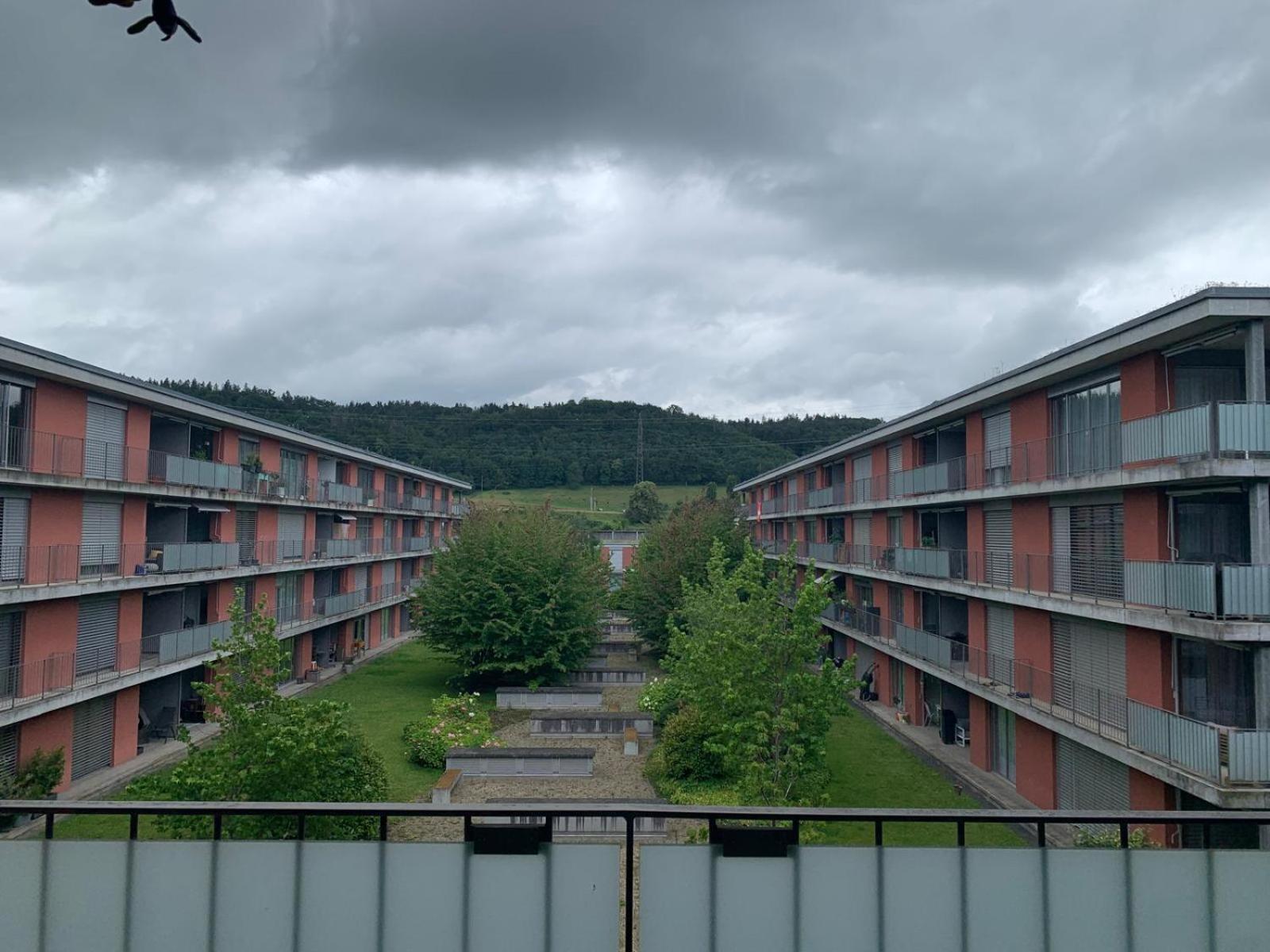 Rheinfelden Homestay Exterior photo